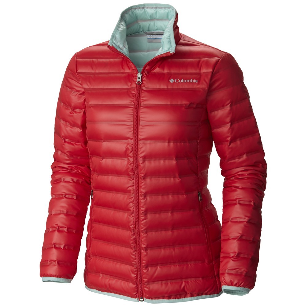 Columbia ni eskabt, szldzseki Flash Forward Down Jacket