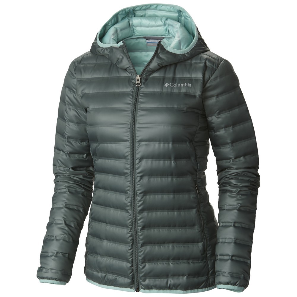 Columbia ni eskabt, szldzseki Flash Forward Hooded Down Jacket