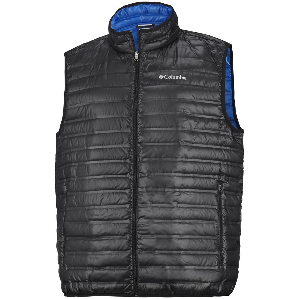 Columbia frfi mellny Flash Forward Down Vest