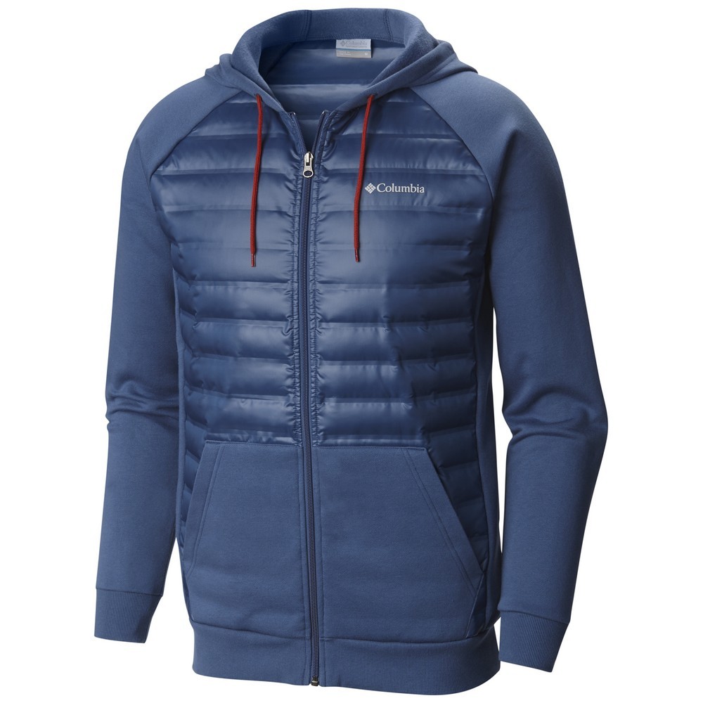 Columbia frfi pulver Northern Comfort Hoody