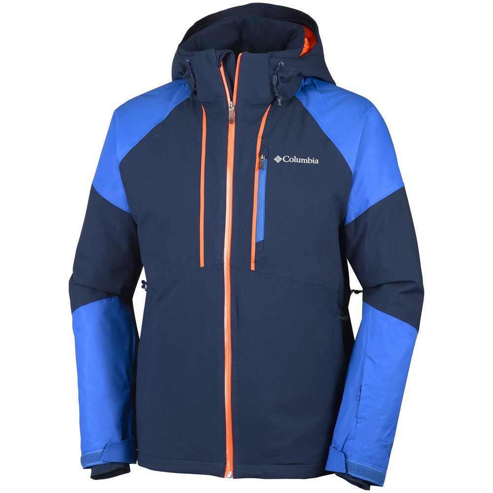 Columbia frfi skabt Gitback Jacket