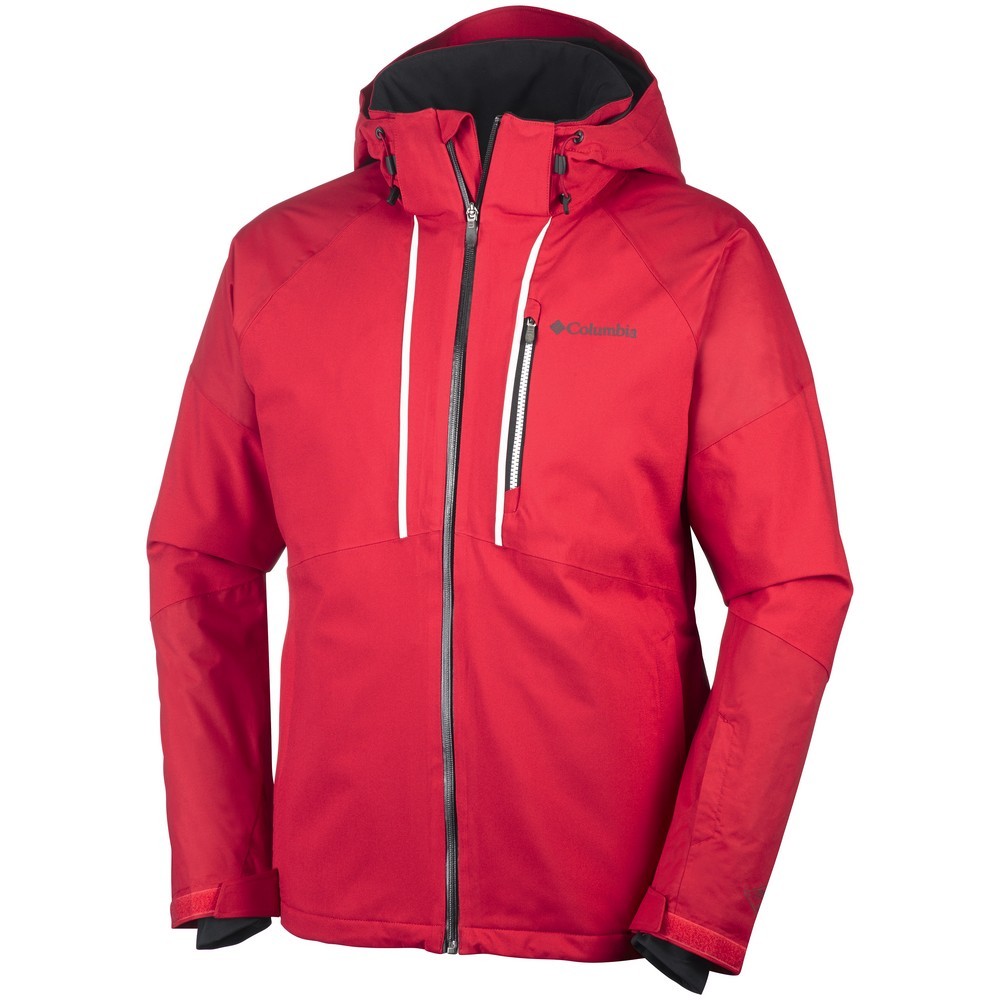 Columbia frfi skabt Gitback Jacket