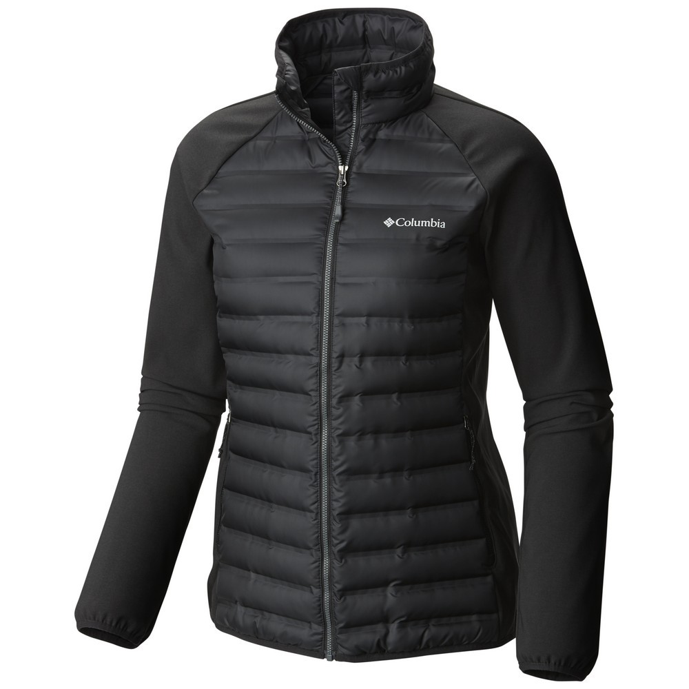 Columbia ni eskabt, szldzseki Flash Forward Hybrid Jacket