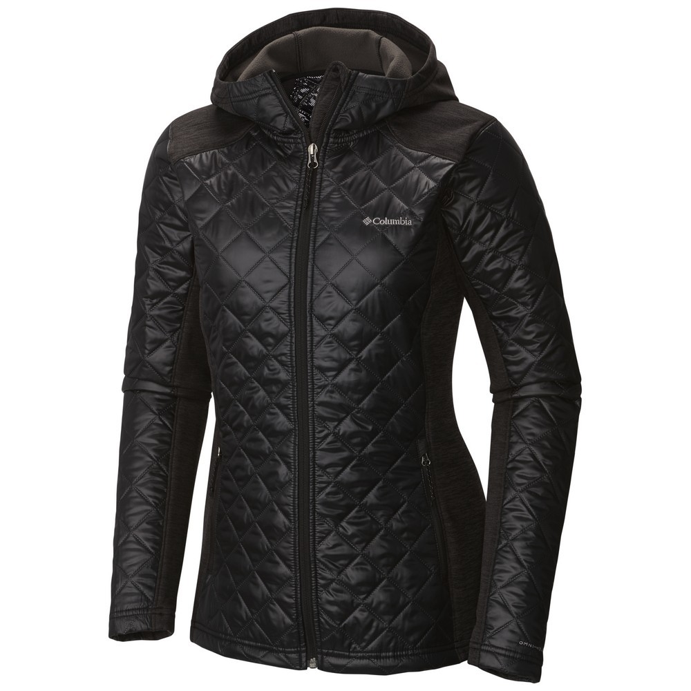 Columbia ni eskabt, szldzseki Sapphire Trail Hybrid Jacket