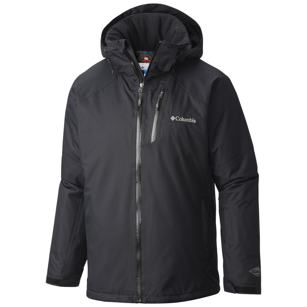 Columbia frfi skabt Upshoot Jacket