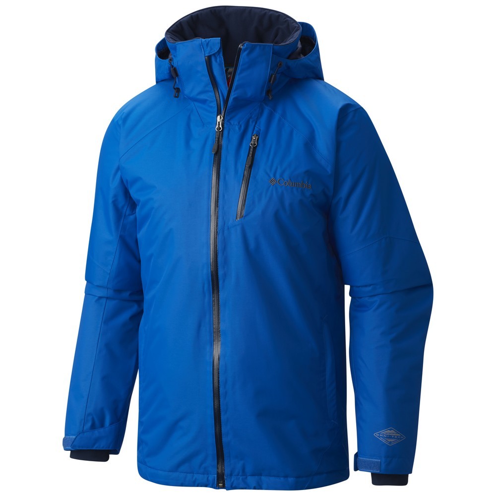 Columbia frfi skabt Upshoot Jacket