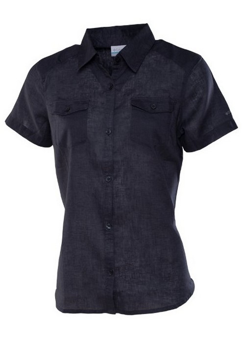 Columbia ni ing, blz Sunshine Bound II Short Sleeve Shirt