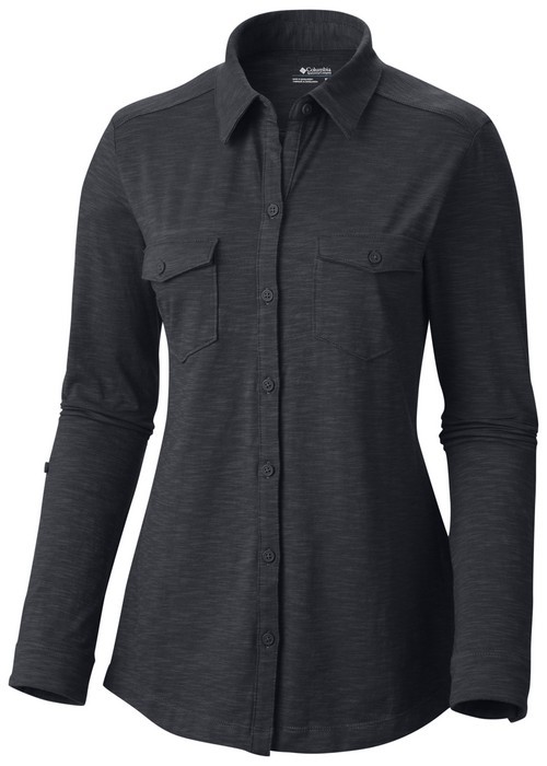 Columbia ni ing, blz 1621921 Rocky Ridge LS Shirt