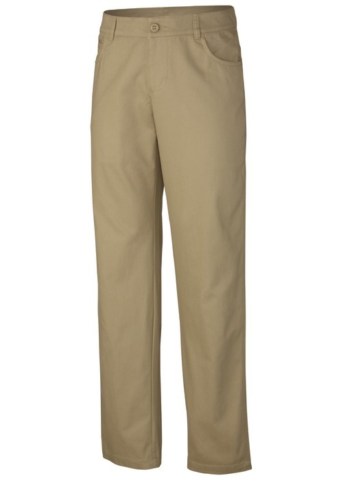 Columbia frfi utcai nadrg 1620141 Brownsmead Five Pocket Pant