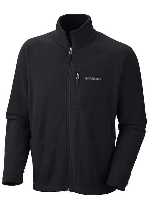 Columbia frfi polr 1420421 Fast Trek II FZ Fleece