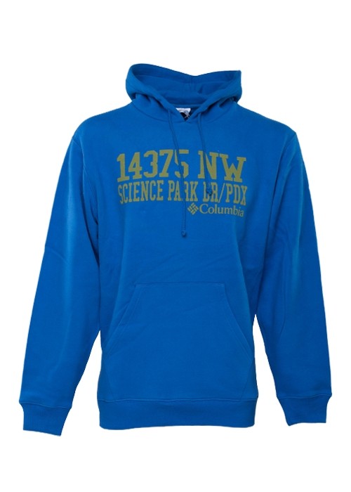 Columbia frfi pulver Inks Lake(TM) Pullover Sweat Hoodie