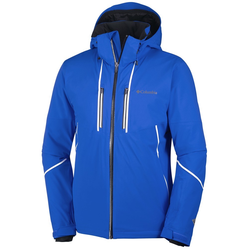 Columbia frfi skabt Millennium Blur Jacket