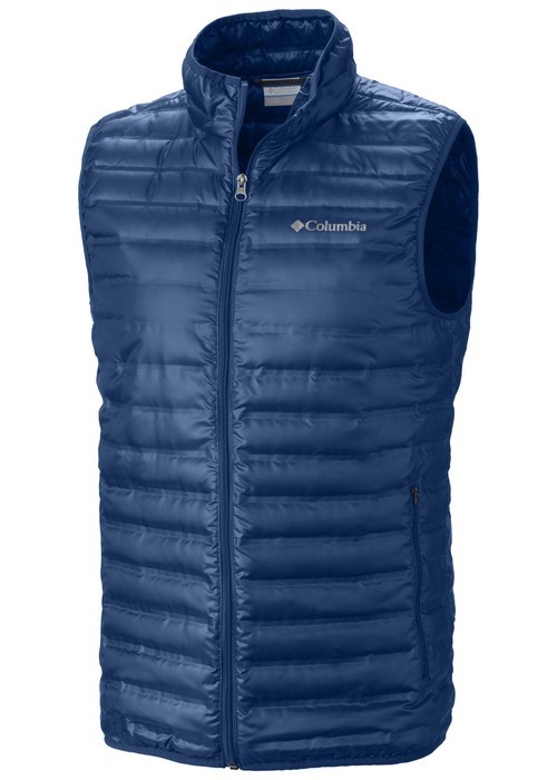 Columbia frfi mellny 1640871 Flash Forward Down Vest