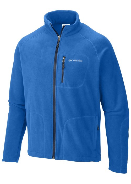 Columbia frfi polr 1420421 Fast Trek II FZ Fleece