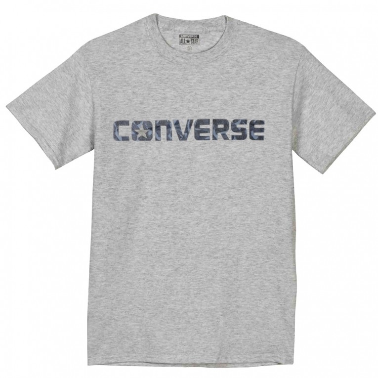 Converse WORDMARK MAP FILL  