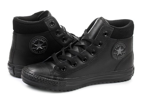 Converse Chuck Taylor All Star Converse Boot PC utcai cipő