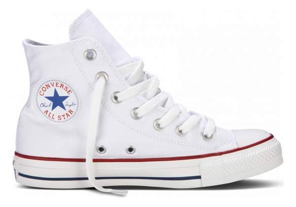 Converse Chuck Taylor All Star utcai cipő