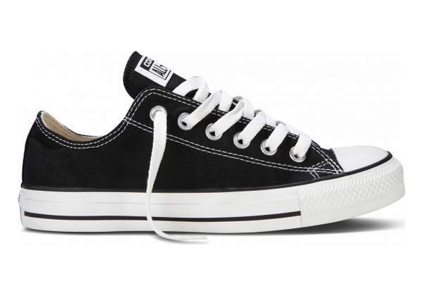 Converse Chuck Taylor All Star utcai cipő