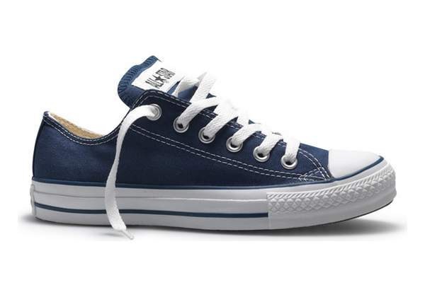 Converse Chuck Taylor All Star utcai cipő