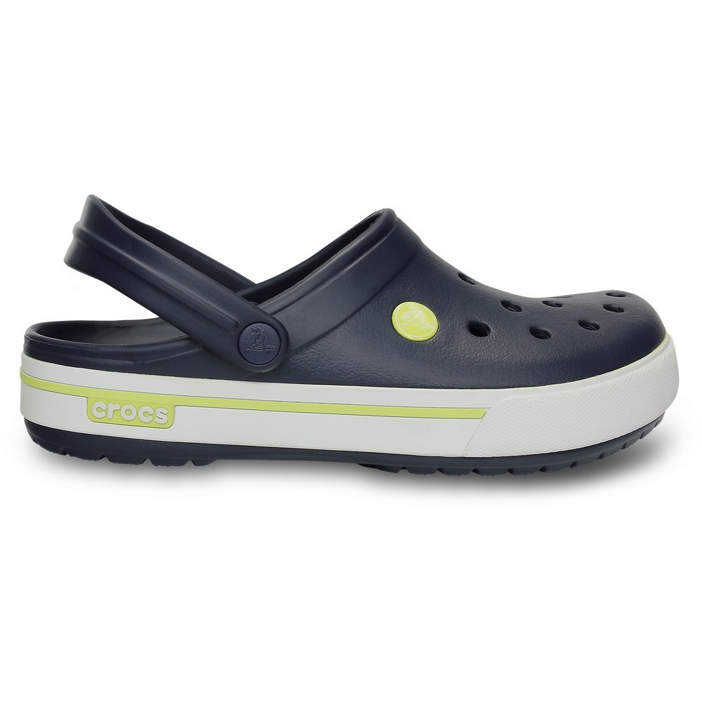 Crocs frfi papucs Crocband II.5 Clog