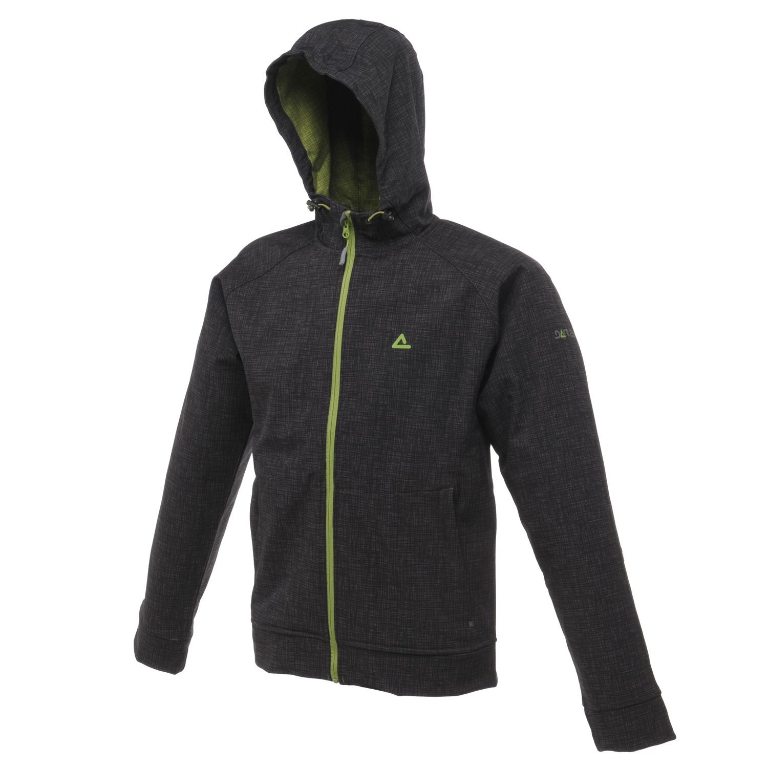 Regatta Buckshot Frfi Softshell