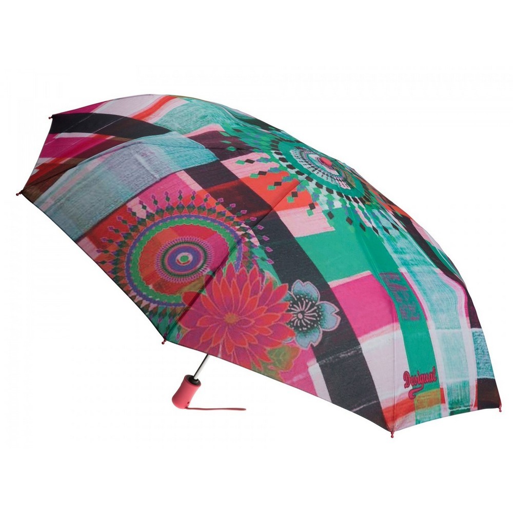 Desigual ni kiegszt Umbrella Wendy