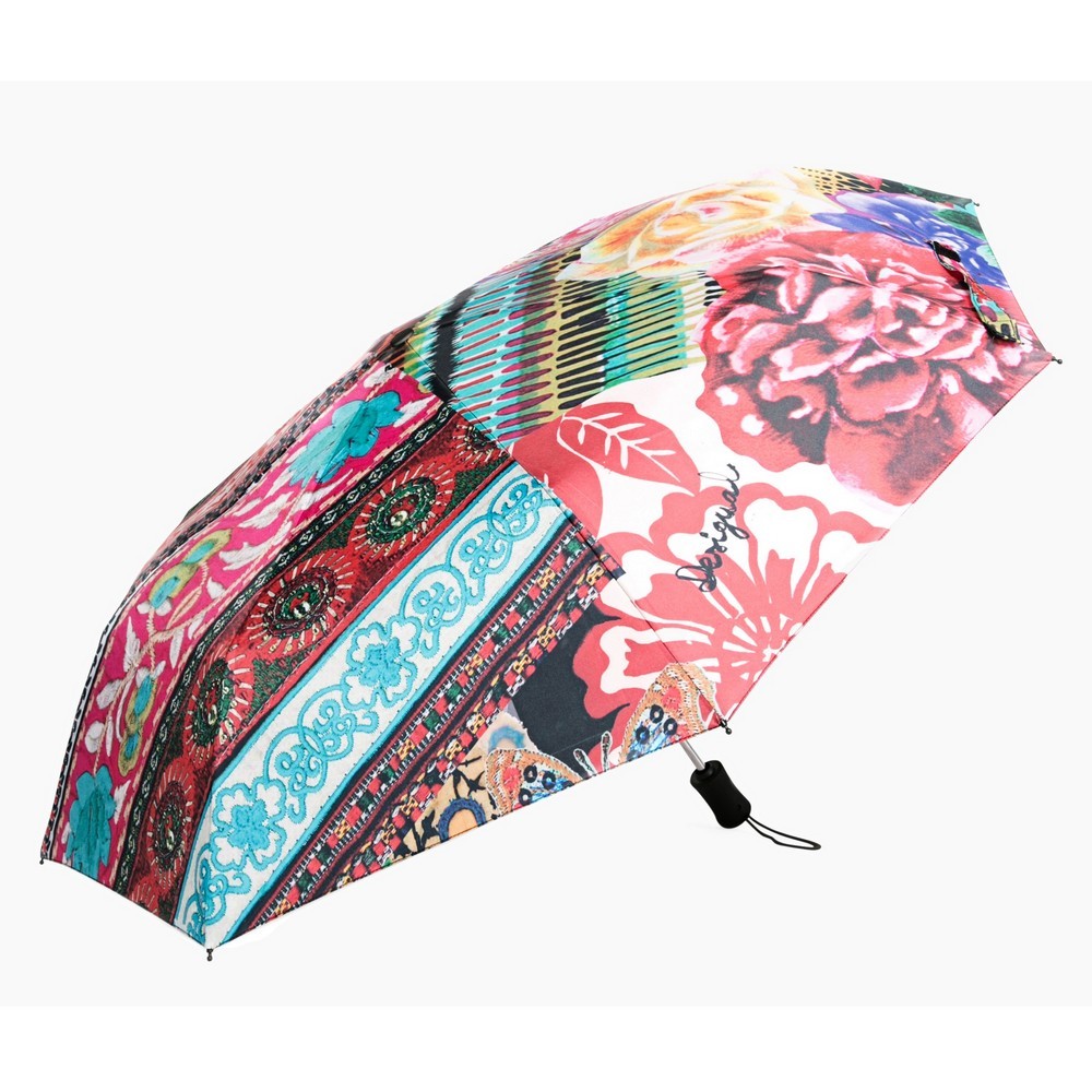 Desigual ni kiegszt Umbrella Casilda