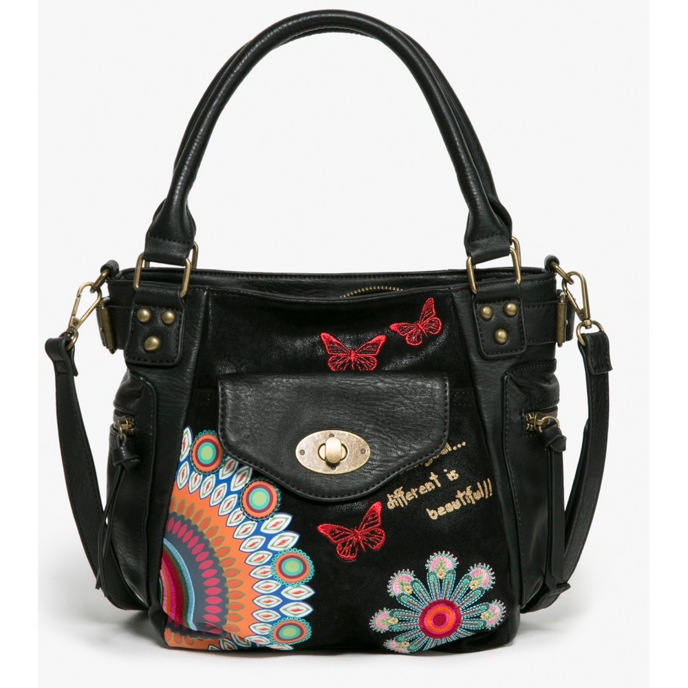 Desigual ni tska Bols McBee Mini Candy