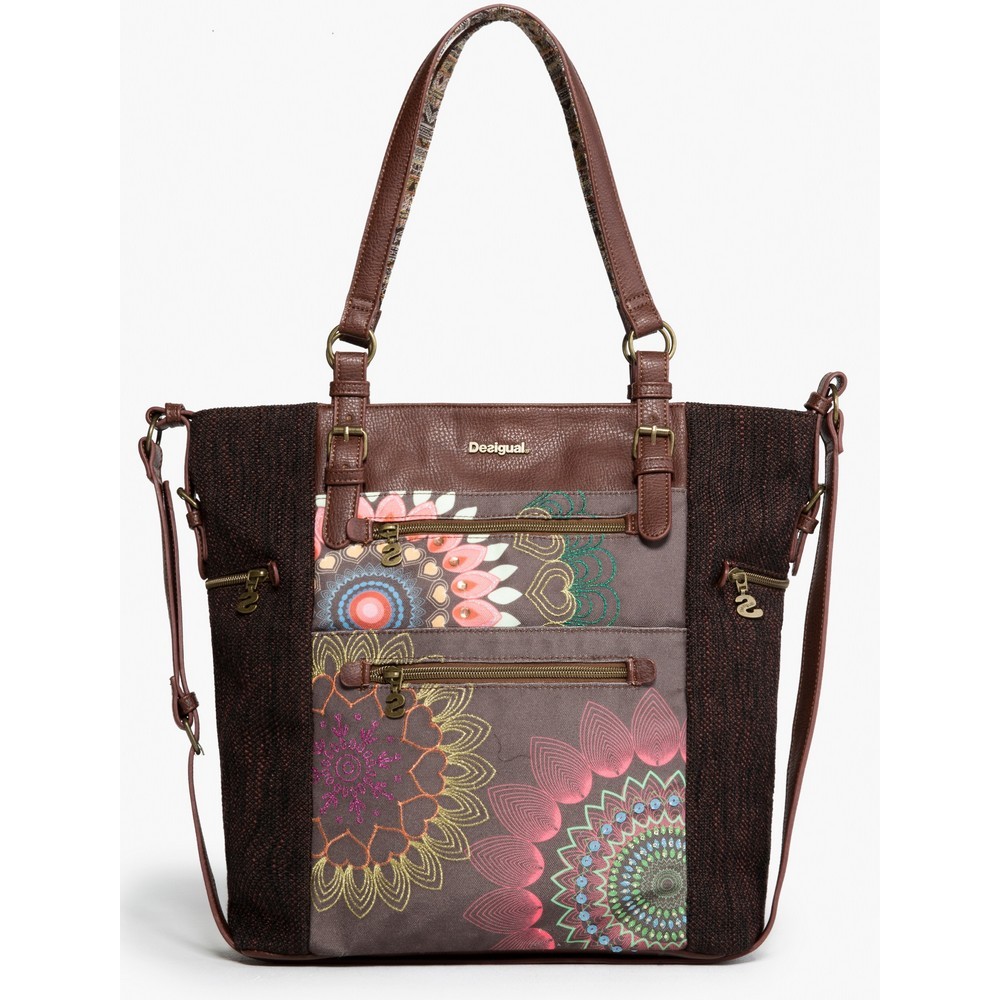 Desigual ni tska Bols Argentina Dakota