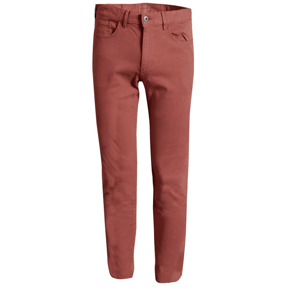 Dockers frfi utcai nadrg Five Pockets Slim-Stretch Twill