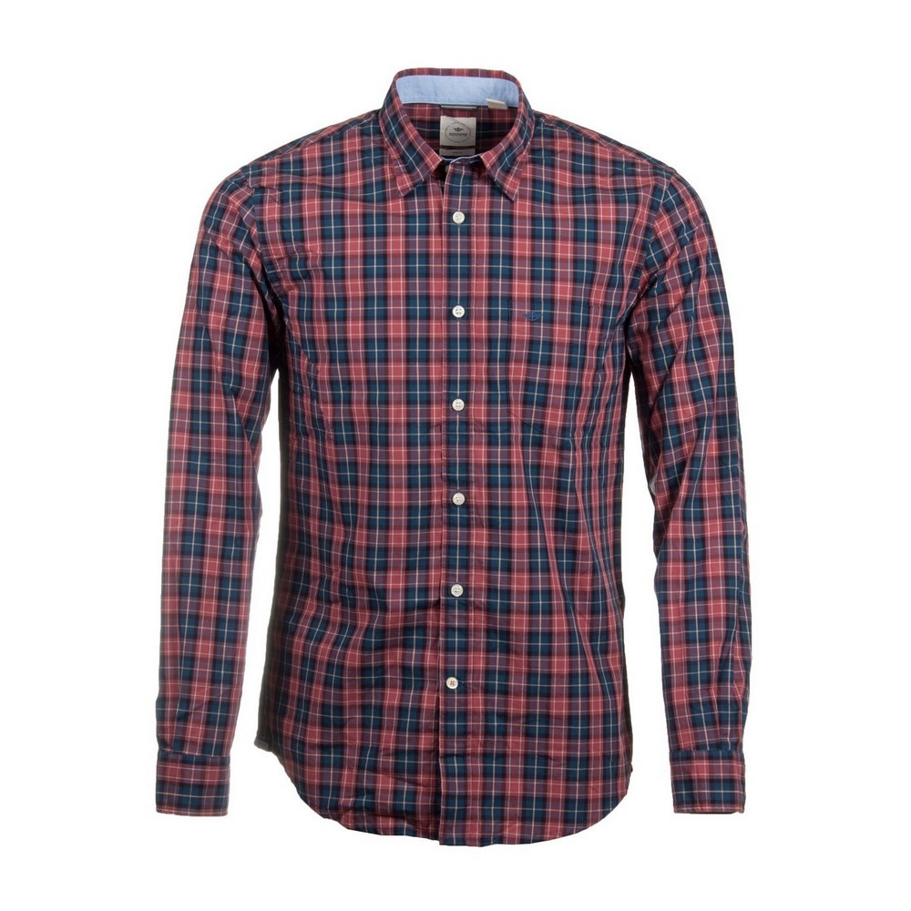 Dockers frfi ing Laundered Poplin Shirt LS