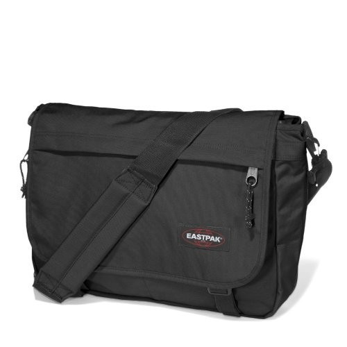 Eastpak DELEGATE BLACK 