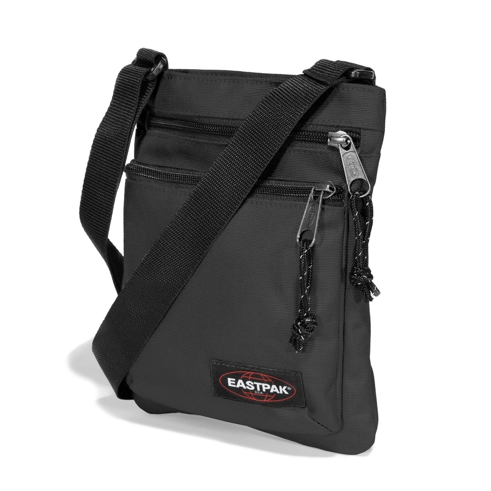 Eastpak RUSHER BLACK 