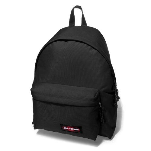 Eastpak PADDED PAK'R BLACK 