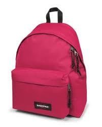 Eastpak PADDED PAK'R ONE HINT PINK 