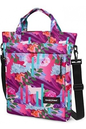 Eastpak HEGGS PINK WORLD 