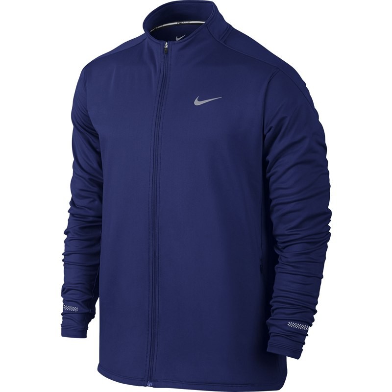 Nike Dri-FIT Thermal Full-Zip 