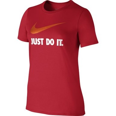 NIKE TEE-JDI SWOOSH CREW 