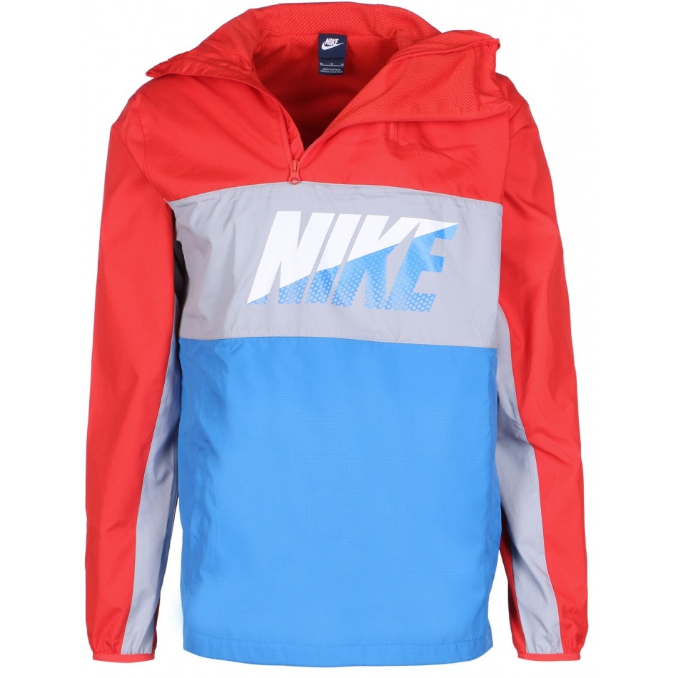 Nike Half-Zip 