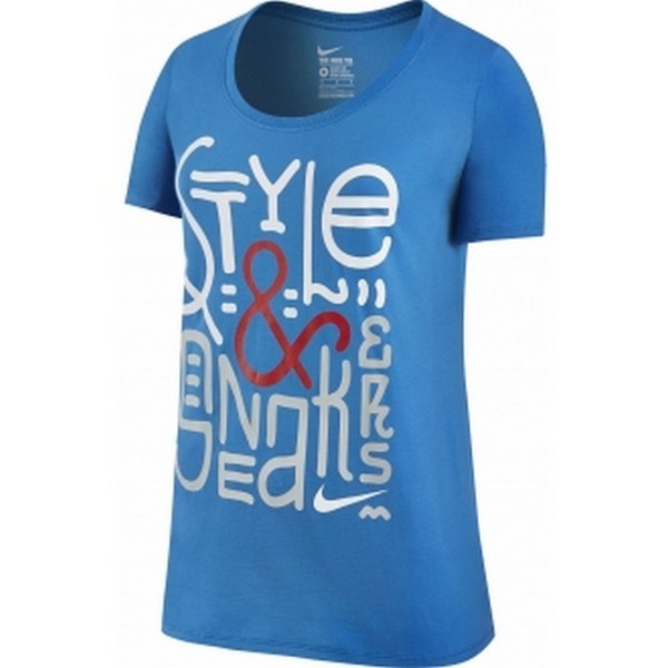 NIKE TEE-BF STYLE SNEAKERS 