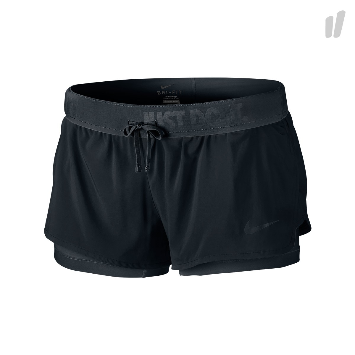 Nike FULL FLEX 2 IN 1 2.0 SHORT 