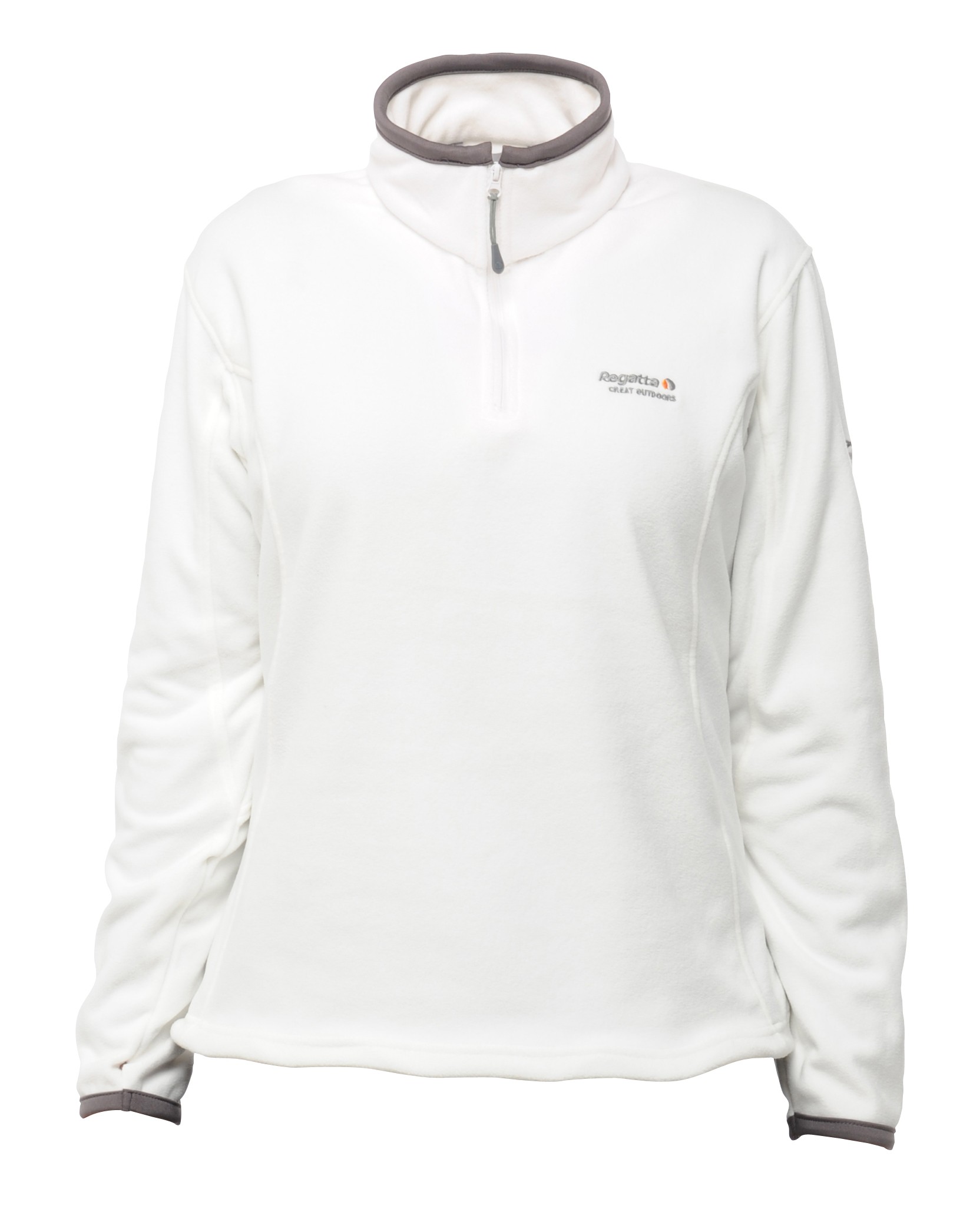 Regatta Alandra half zip/Ni polr pulver