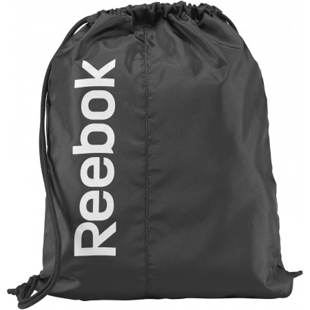 Reebok SPORT ROYAL GYMSACK BLACK 