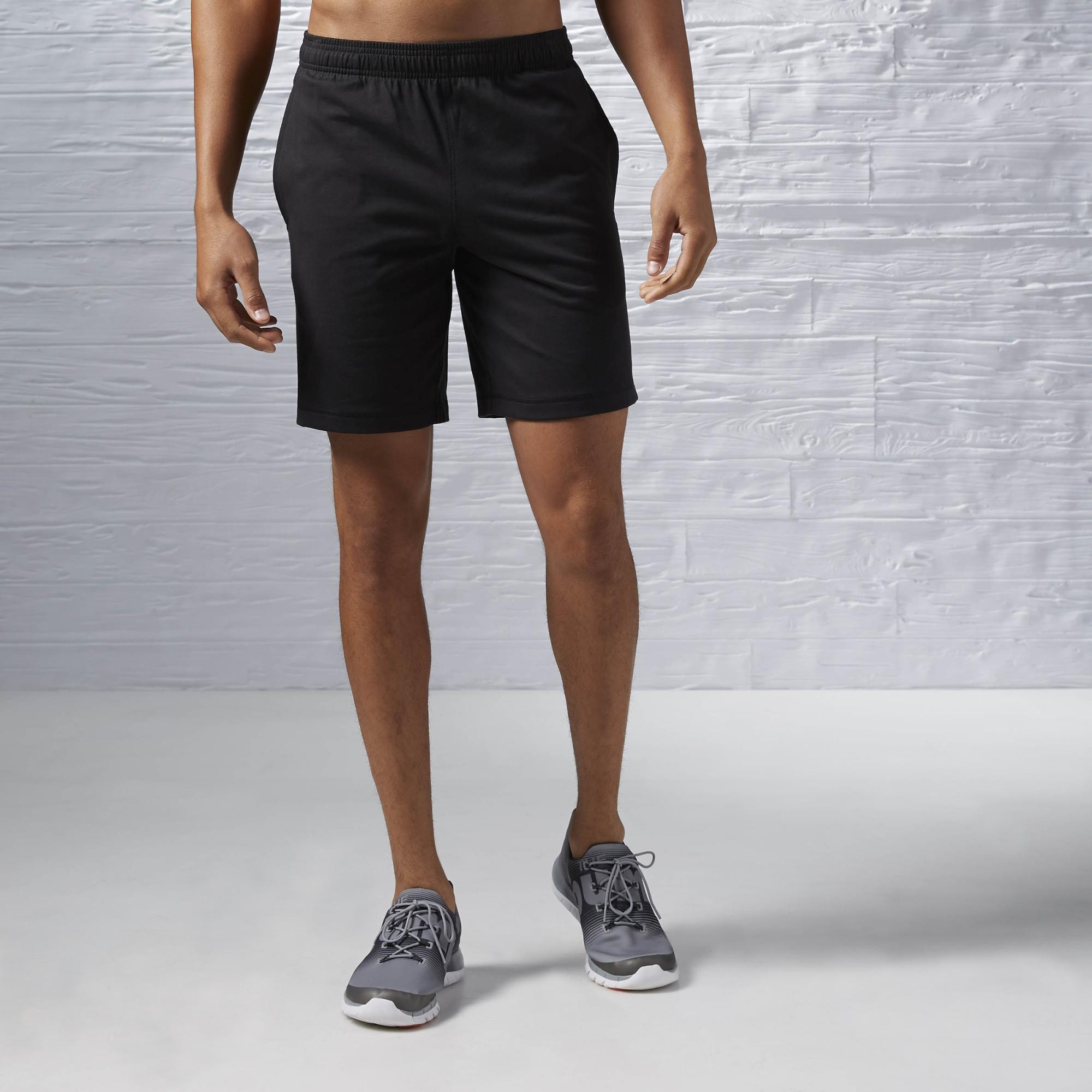 Reebok EL JERSEY SHORT 