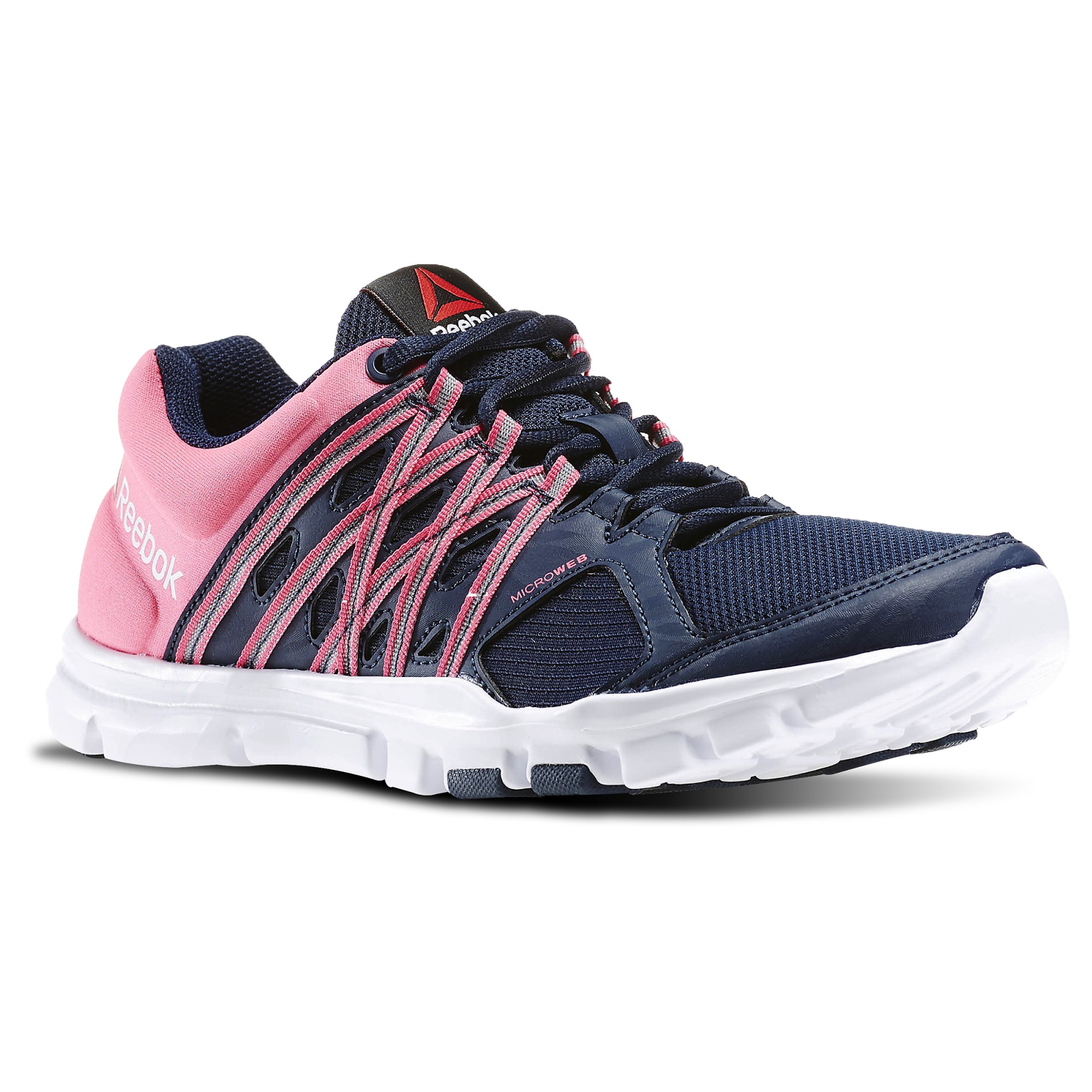 Reebok YOURFLEX TRAINETTE 8.0 training cipő