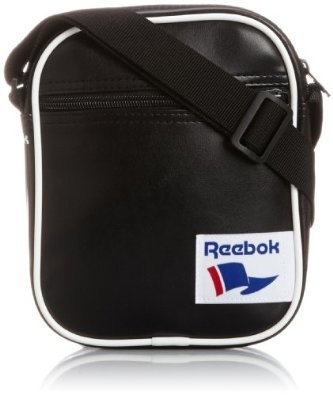 Reebok CL ROY CITY BAG 