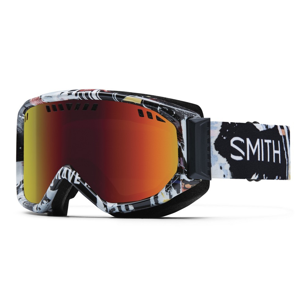 Smith frfi sszemveg Scope Pro