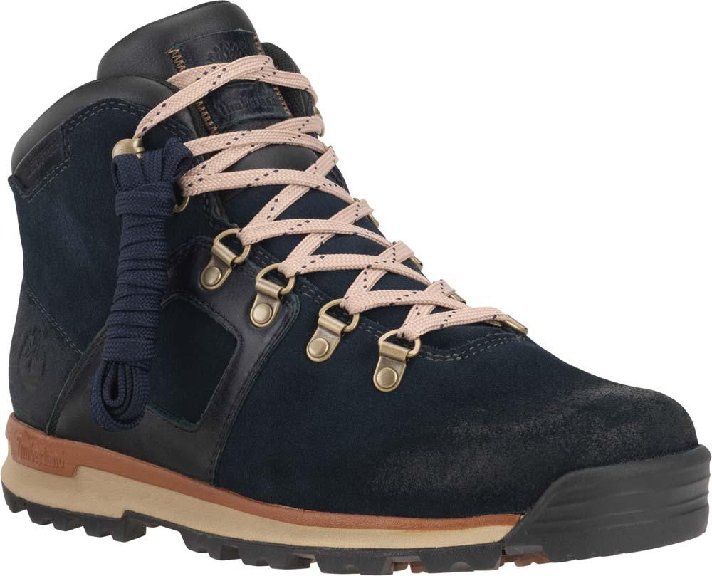 Timberland frfi utcai cip GT Scramble Mid Leather W