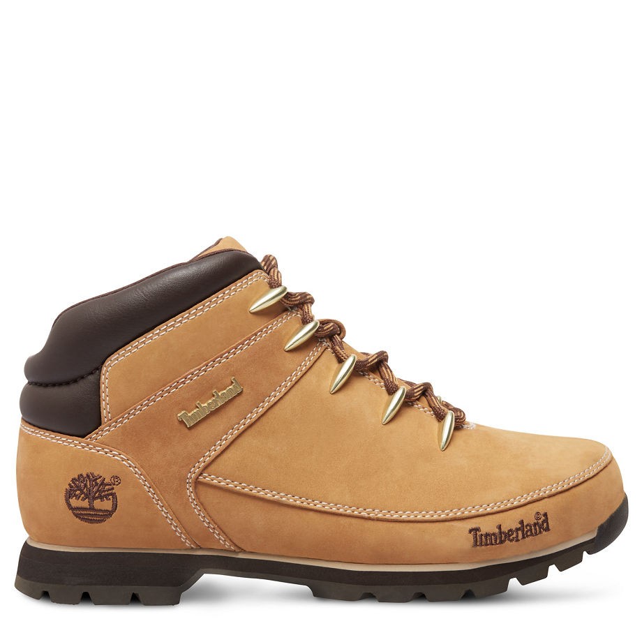 Timberland frfi utcai cip Euro Sprint Hiker