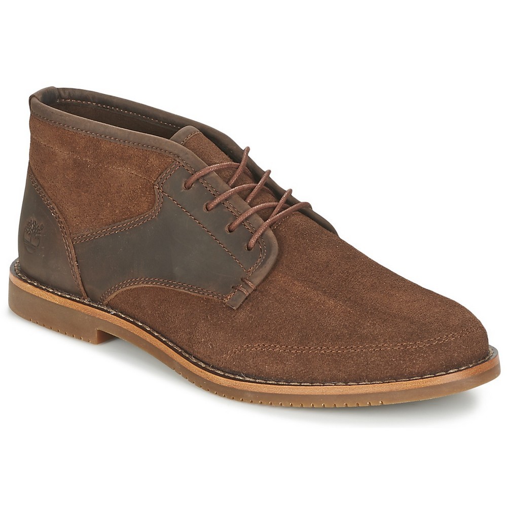 Timberland frfi utcai cip FG/Suede Half Cab Chukka
